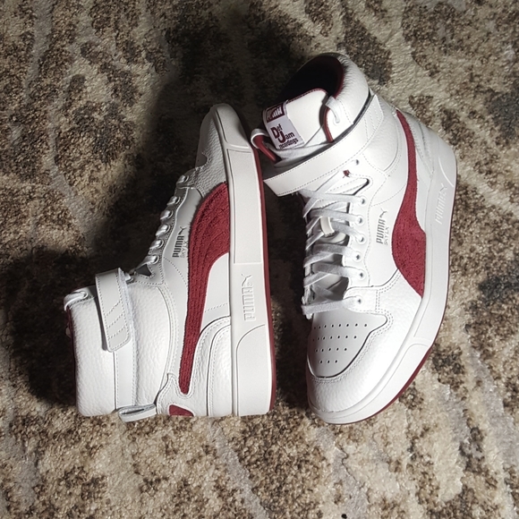 Puma Def Jam ๐ฅ - Picture 2 of 12